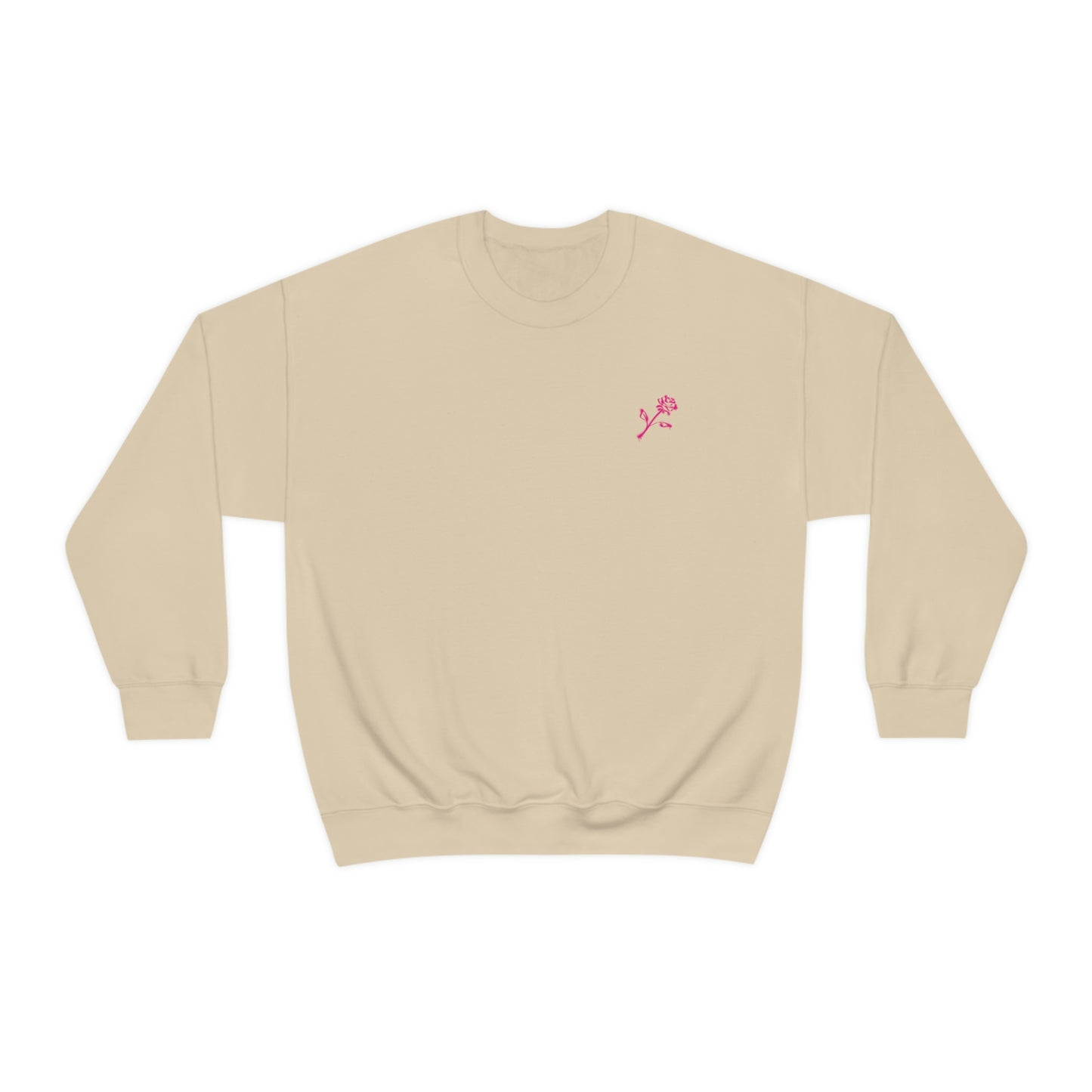 Falc1 "Right Season" Crewneck